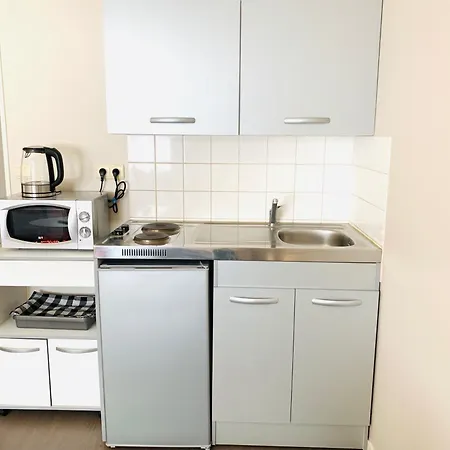 Apartment T2 Idealement Situe Gare & Centre - Parking Prive *